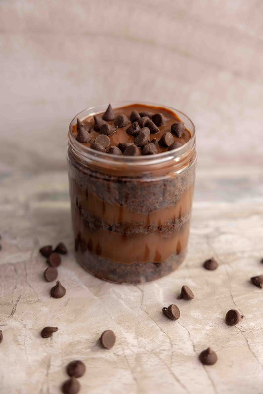 Chocolate supremo