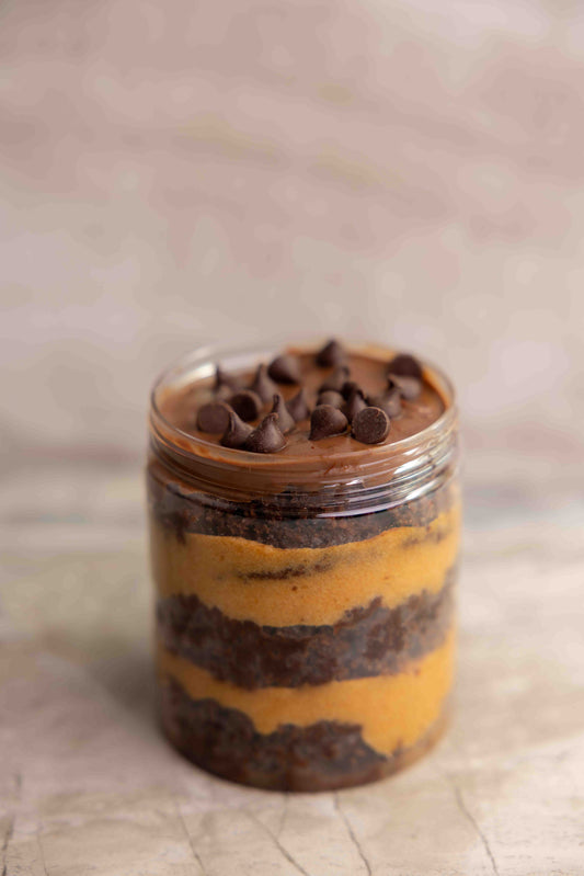 Chocolúcuma