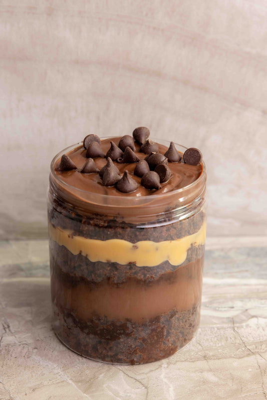 Chocomanjar