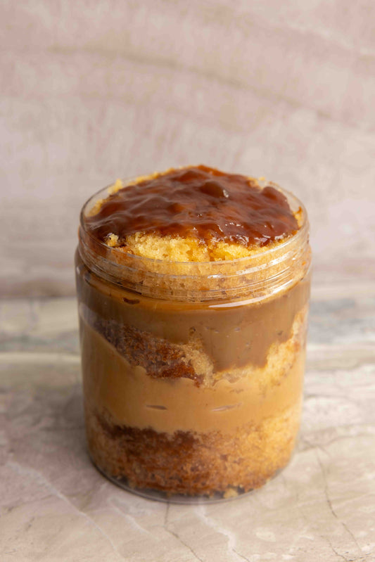 Café & Caramelo