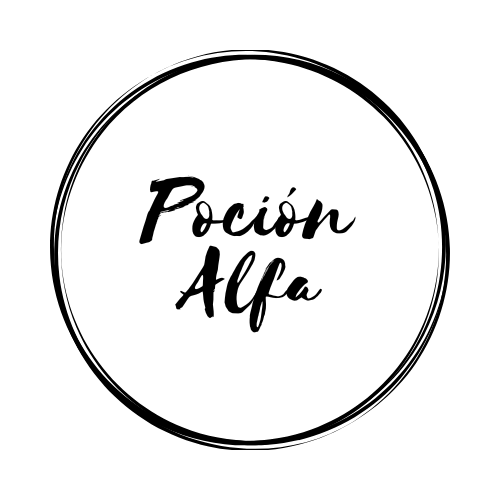 Poción Alfa