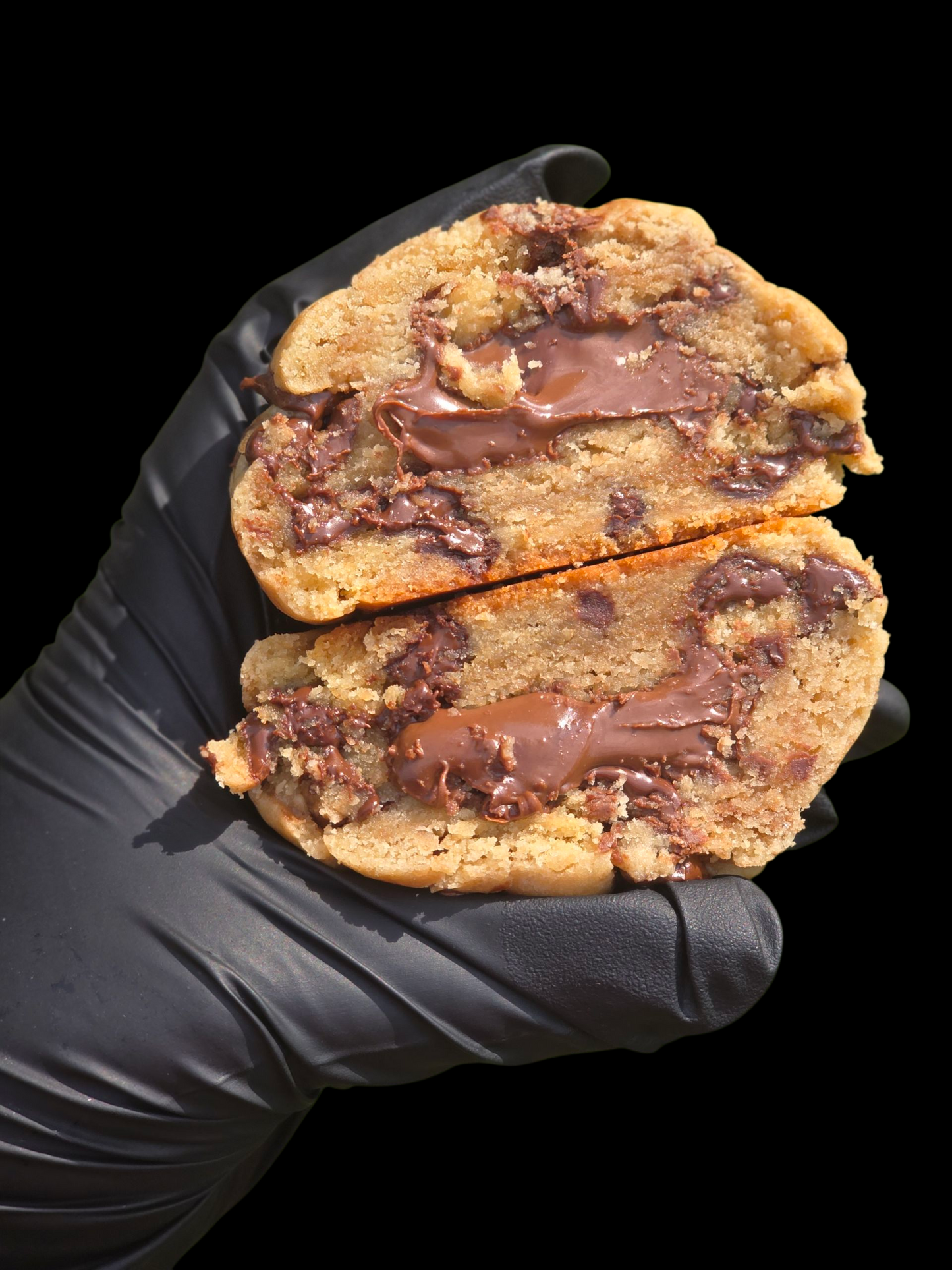 Nutella Chips